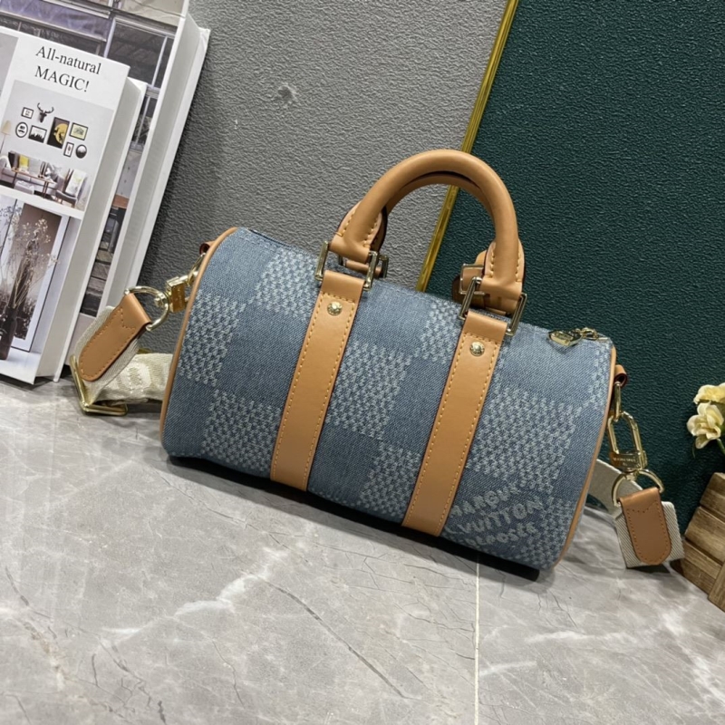 LV Travel Bags